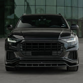 Body Kit AUDI Q8 S-Line